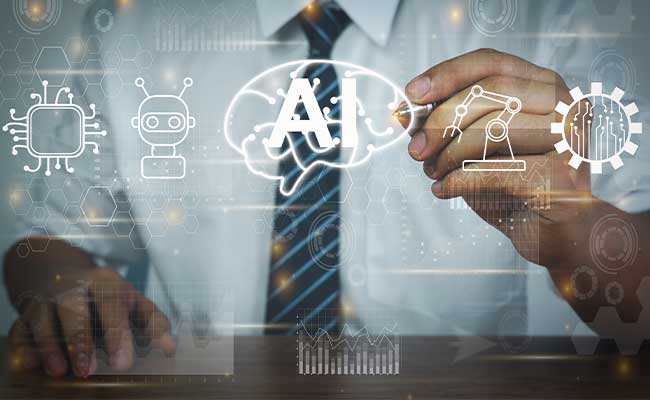 Artificial Intelligence Solutions