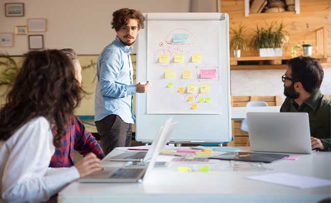 Use Case & Datenevaluierung - Entscheidende Insights