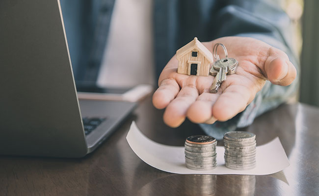 Bank & Versicherung | Digitale Kundenportale